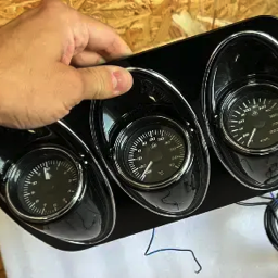 Genormte 3D Druck Bauteile in Kleinserie