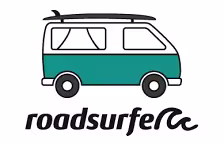 Roadsurfer Logo Kunde