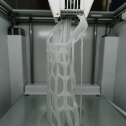 3D Druck Lohnfertigung